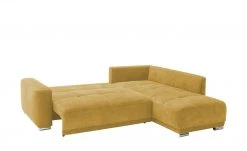 bobb Ecksofa Kerrin | Curry (Gelb) rechts -Sofas Verkaufsladen 29404777 13 202207201301