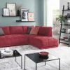 bobb Ecksofa Kerrin | Rot rechts -Sofas Verkaufsladen 29404778 10 202207201301