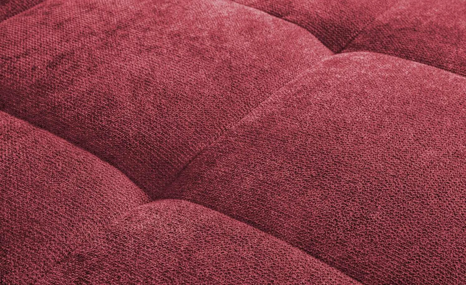 bobb Ecksofa Kerrin | Rot rechts 14 bobb Ecksofa Kerrin | Rot rechts – Bild 12