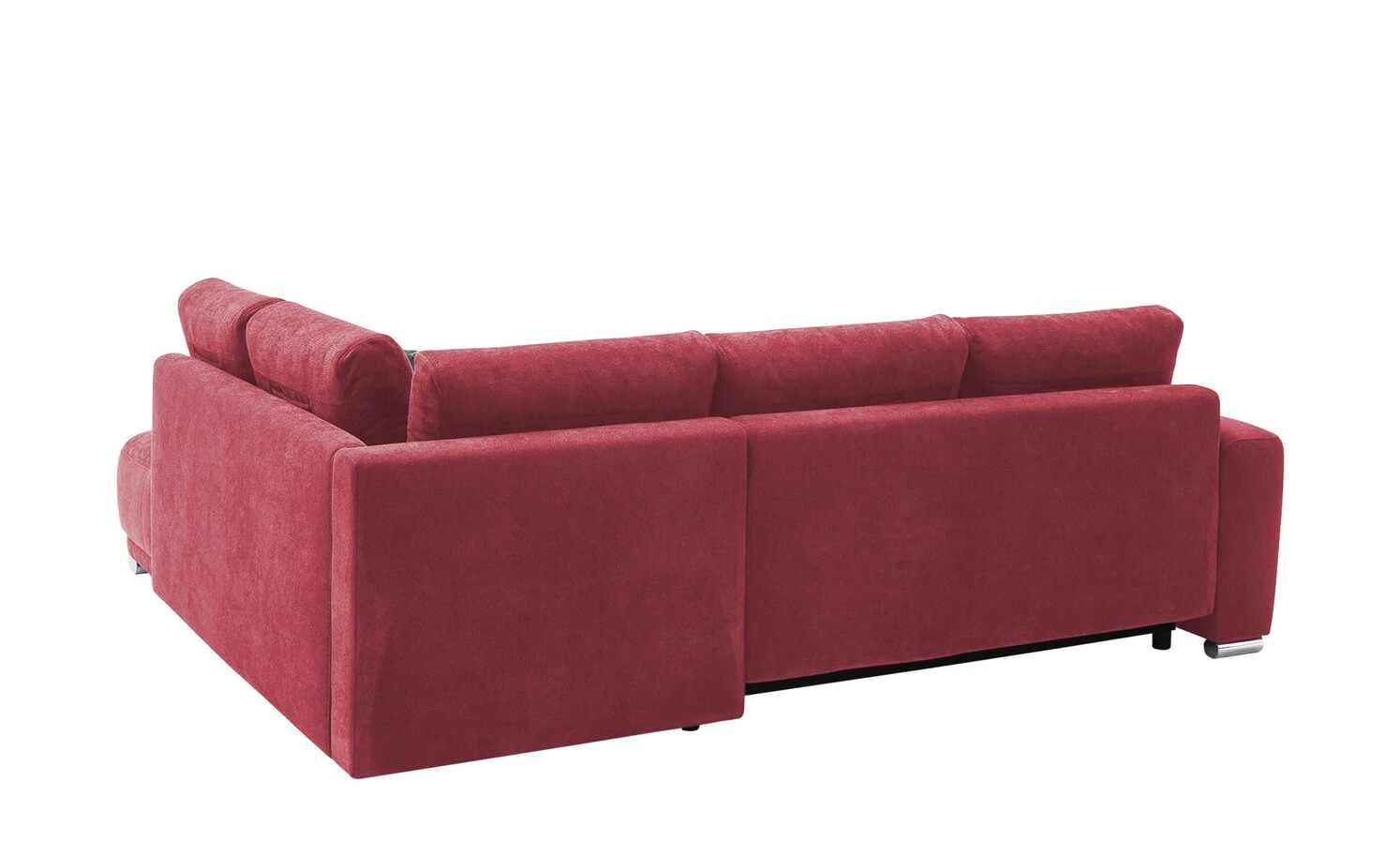 bobb Ecksofa Kerrin | Rot rechts 17 bobb Ecksofa Kerrin | Rot rechts – Bild 15
