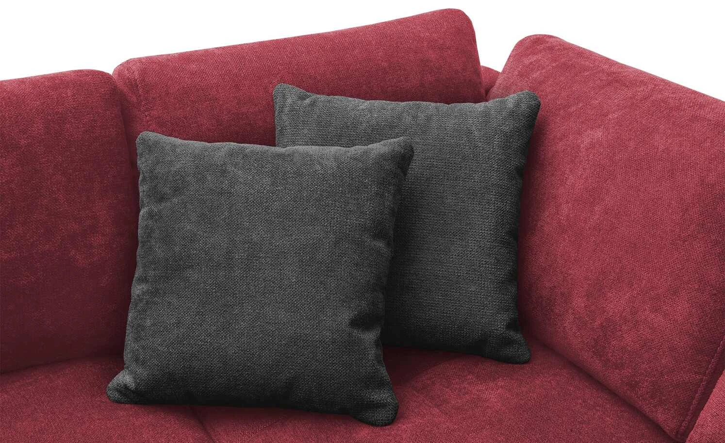 bobb Ecksofa Kerrin | Rot rechts 12 bobb Ecksofa Kerrin | Rot rechts – Bild 10