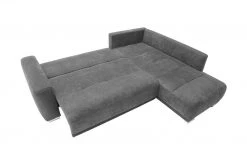 bobb Ecksofa Kerrin | Stone (Grau) rechts -Sofas Verkaufsladen 29404780 5 202207201301