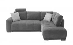 bobb Ecksofa Kerrin | Stone (Grau) rechts -Sofas Verkaufsladen 29404780 6 202207201301