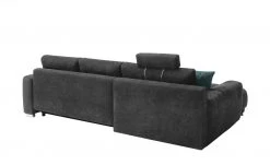 bobb Ecksofa Kerrin | Schwarz links -Sofas Verkaufsladen 29404804 13 202207202232