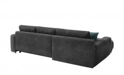 bobb Ecksofa Kerrin | Schwarz links -Sofas Verkaufsladen 29404804 14 202207202232