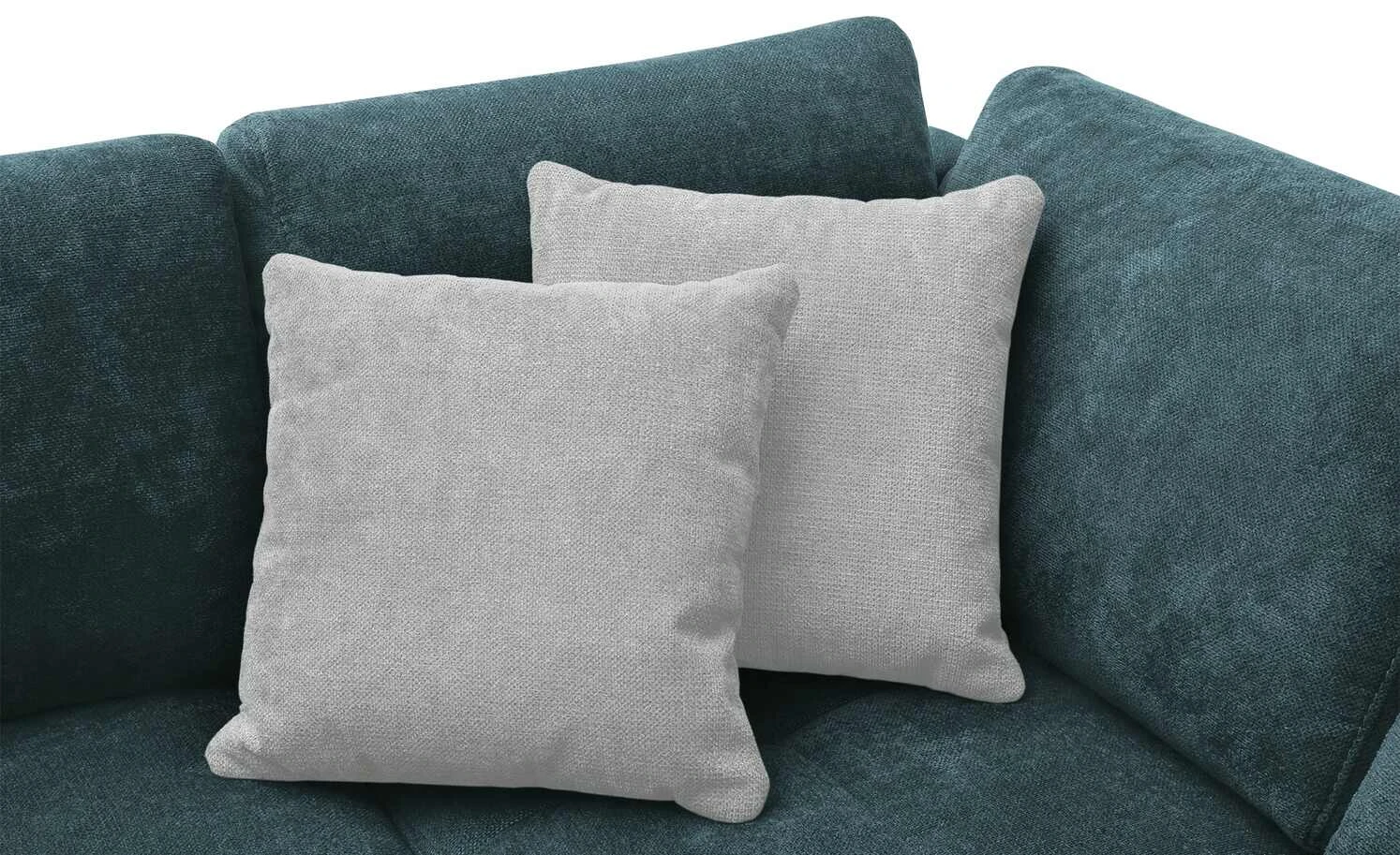 bobb Ecksofa Kerrin | Petrol links 6 bobb Ecksofa Kerrin | Petrol links – Bild 4