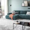 bobb Ecksofa Kerrin | Petrol links -Sofas Verkaufsladen 29404805 9 202207201301