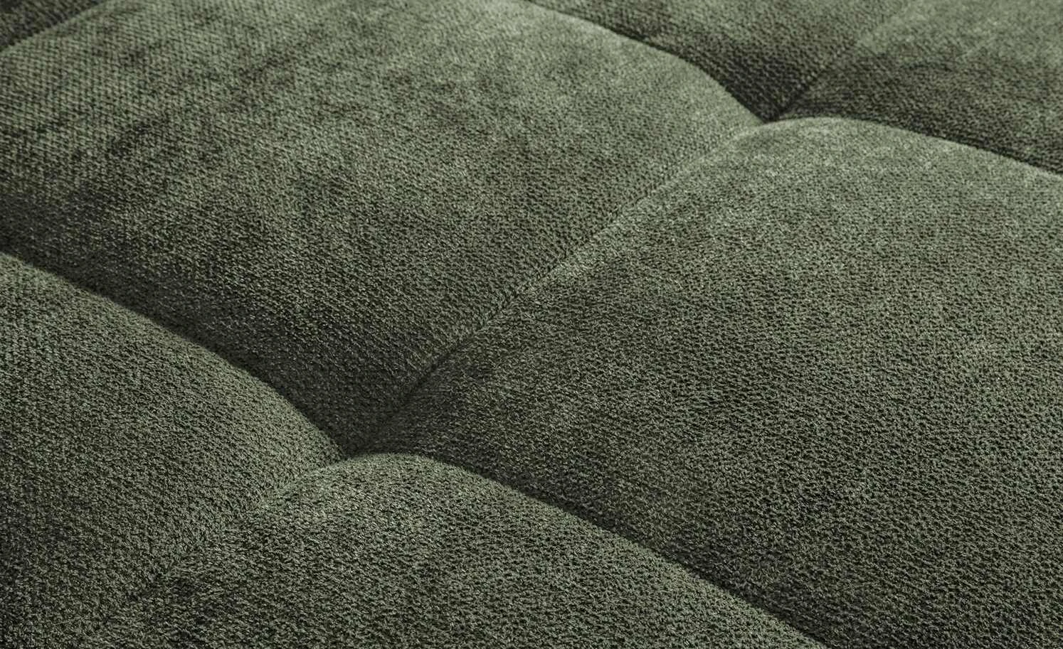 bobb Ecksofa Kerrin | Grün links 9 bobb Ecksofa Kerrin | Grün links – Bild 7