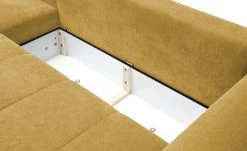 bobb Ecksofa Kerrin | Curry (Gelb) links 32 bobb Ecksofa Kerrin | Curry (Gelb) links -Sofas Verkaufsladen 29404807 13 202207202232