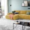 bobb Ecksofa Kerrin | Curry (Gelb) links -Sofas Verkaufsladen 29404807 16 202207202232