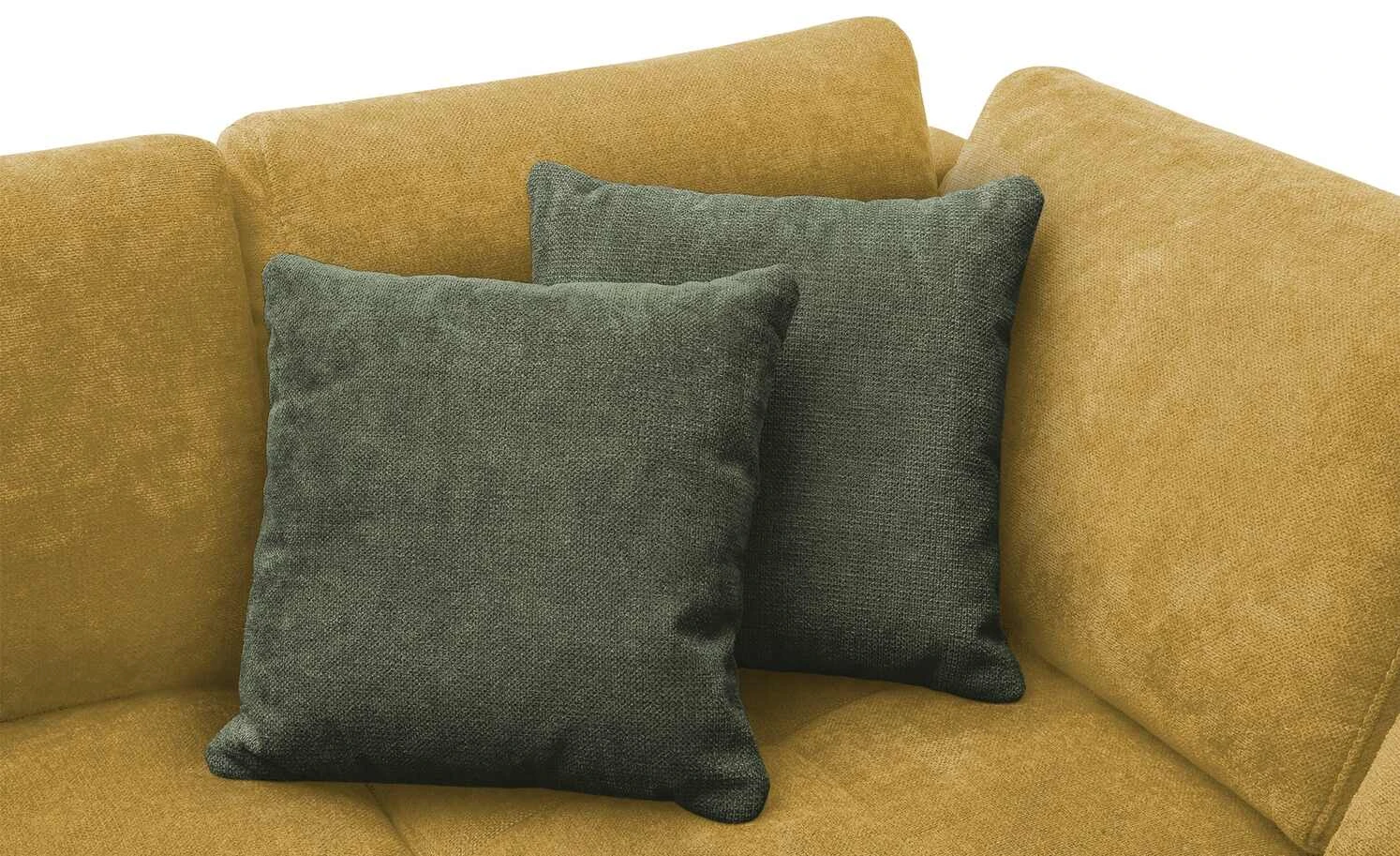 bobb Ecksofa Kerrin | Curry (Gelb) links 7 bobb Ecksofa Kerrin | Curry (Gelb) links – Bild 5