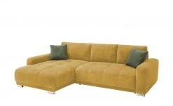 bobb Ecksofa Kerrin | Curry (Gelb) links 27 bobb Ecksofa Kerrin | Curry (Gelb) links -Sofas Verkaufsladen 29404807 8 202207202232