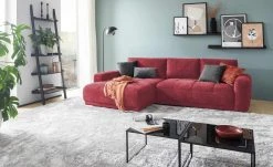 bobb Ecksofa Kerrin | Rot links