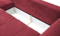bobb Ecksofa Kerrin | Rot links -Sofas Verkaufsladen 29404808 4 202207202232