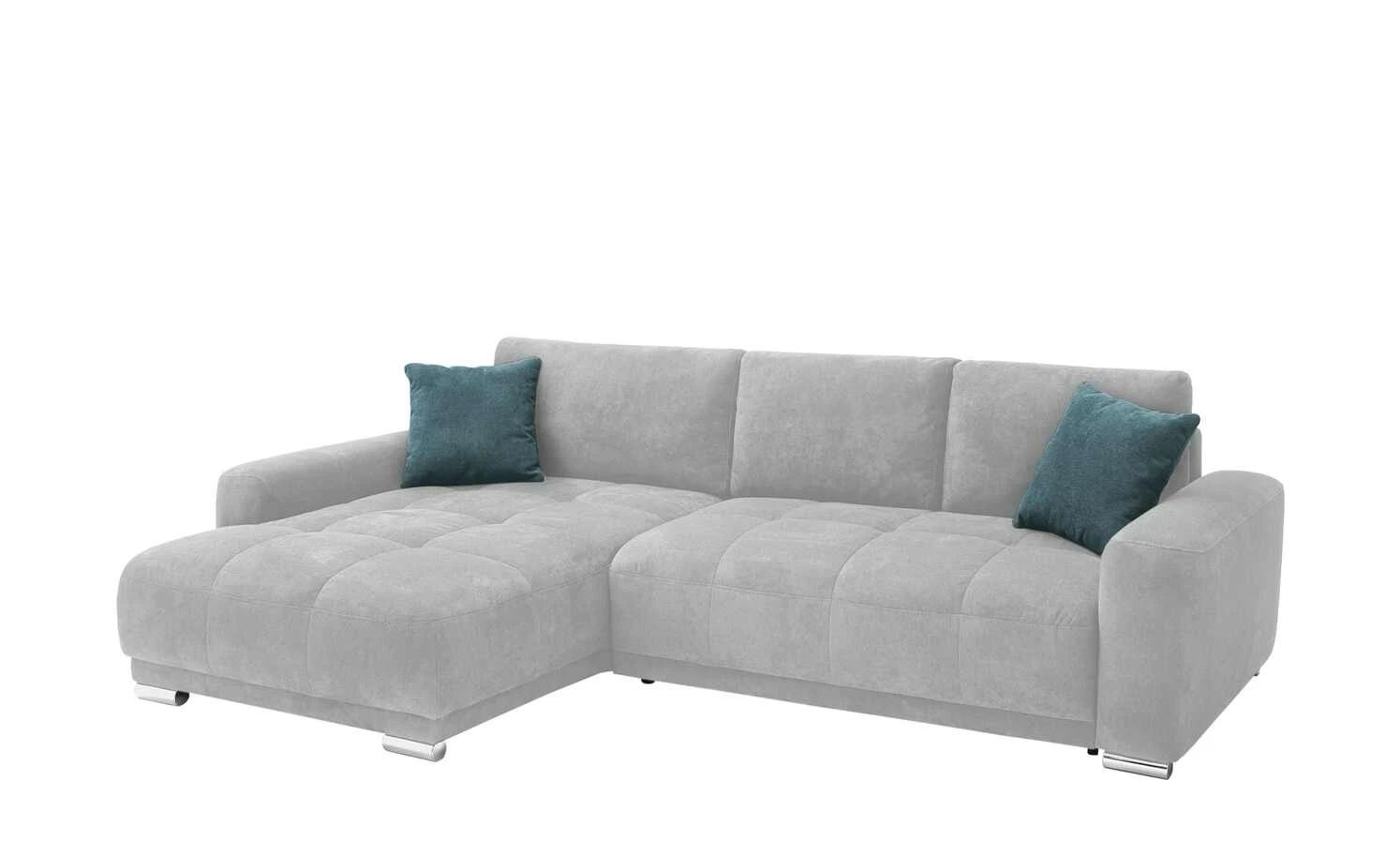 bobb Ecksofa Kerrin | Grau links 12 bobb Ecksofa Kerrin | Grau links – Bild 10