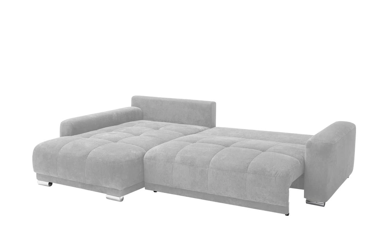bobb Ecksofa Kerrin | Grau links 17 bobb Ecksofa Kerrin | Grau links – Bild 15