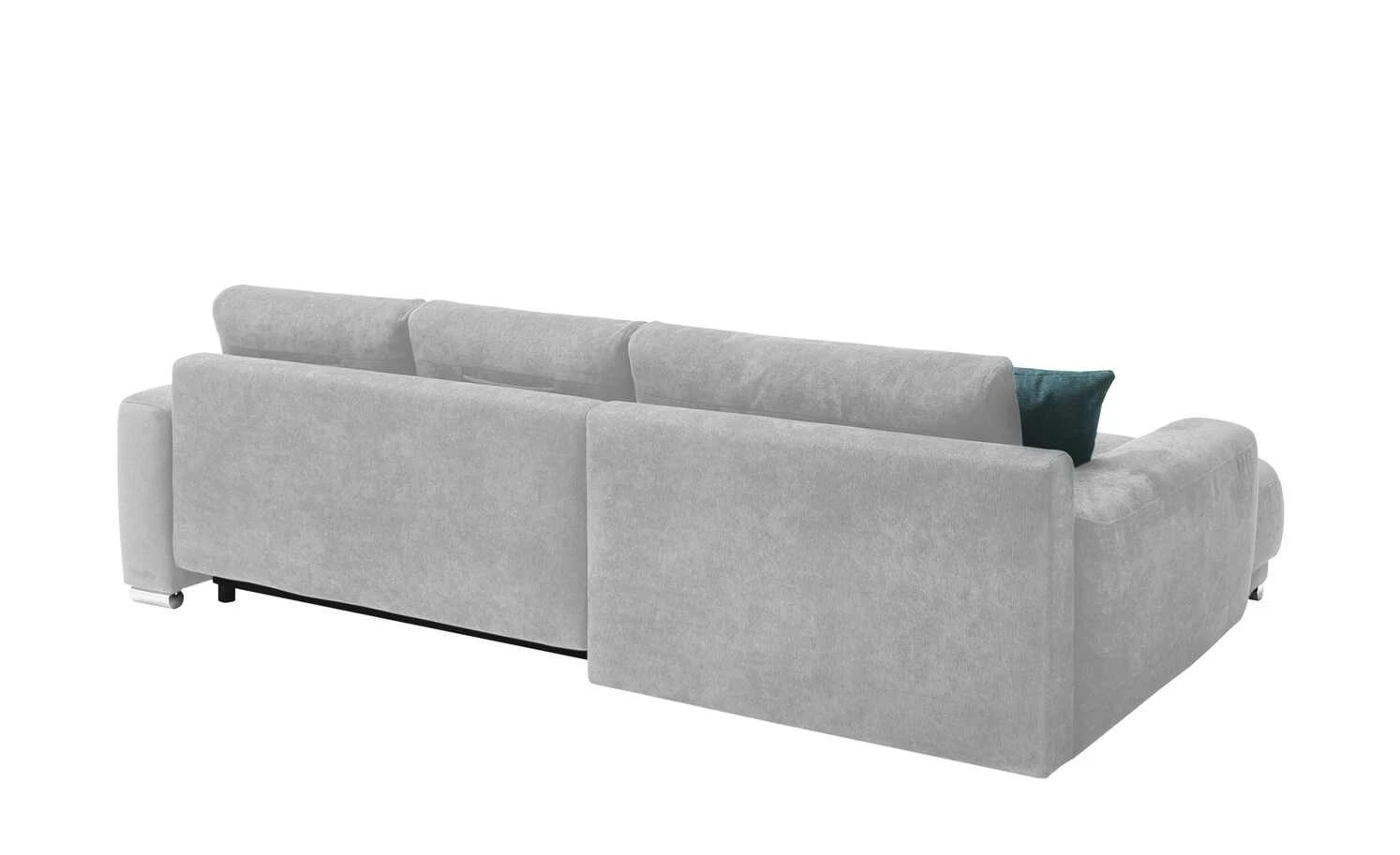 bobb Ecksofa Kerrin | Grau links 7 bobb Ecksofa Kerrin | Grau links – Bild 5