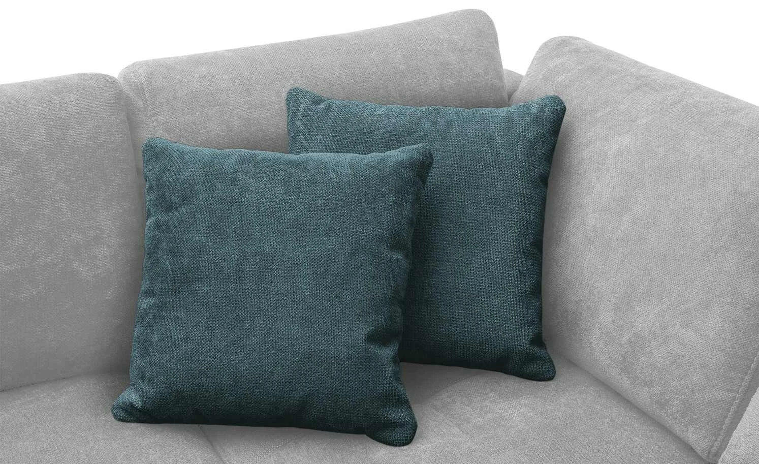 bobb Ecksofa Kerrin | Grau links 9 bobb Ecksofa Kerrin | Grau links – Bild 7