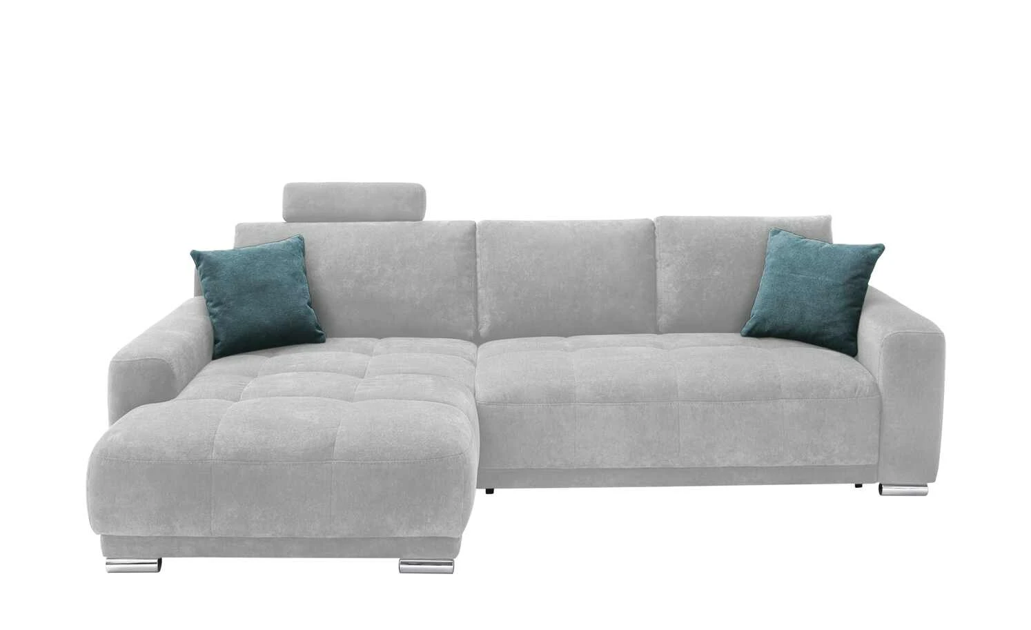 bobb Ecksofa Kerrin | Grau links 10 bobb Ecksofa Kerrin | Grau links – Bild 8