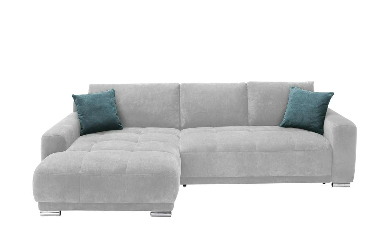 bobb Ecksofa Kerrin | Grau links 5 bobb Ecksofa Kerrin | Grau links – Bild 3