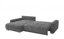 bobb Ecksofa Kerrin | Stone (Grau) links -Sofas Verkaufsladen 29404810 12 202207202232