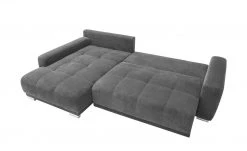 bobb Ecksofa Kerrin | Stone (Grau) links -Sofas Verkaufsladen 29404810 13 202207202232