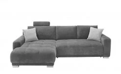 bobb Ecksofa Kerrin | Stone (Grau) links -Sofas Verkaufsladen 29404810 15 202207202232