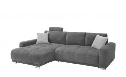 bobb Ecksofa Kerrin | Stone (Grau) links -Sofas Verkaufsladen 29404810 4 202207202232