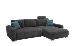 bobb Ecksofa Kerrin | Schwarz rechts -Sofas Verkaufsladen 29404811 10 202207202232