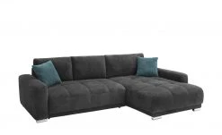 bobb Ecksofa Kerrin | Schwarz rechts -Sofas Verkaufsladen 29404811 11 202207202232