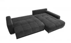 bobb Ecksofa Kerrin | Schwarz rechts -Sofas Verkaufsladen 29404811 7 202207202232