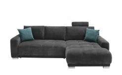 bobb Ecksofa Kerrin | Schwarz rechts -Sofas Verkaufsladen 29404811 8 202207202232