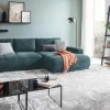 bobb Ecksofa Kerrin | Petrol rechts -Sofas Verkaufsladen 29404812 4 202207202232