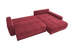 bobb Ecksofa Kerrin | Rot rechts -Sofas Verkaufsladen 29404815 9 202207202232