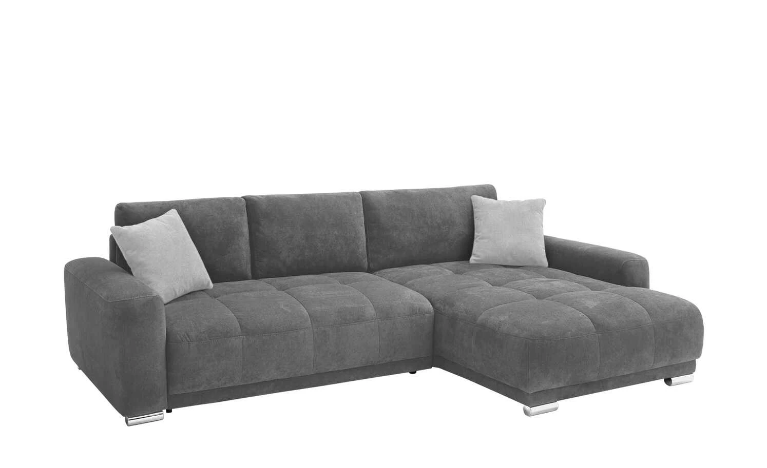 bobb Ecksofa Kerrin | Stone (Grau) rechts 7 bobb Ecksofa Kerrin | Stone (Grau) rechts – Bild 5
