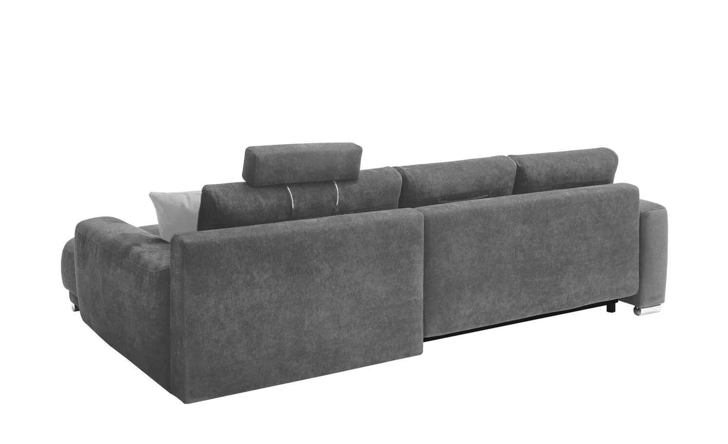 bobb Ecksofa Kerrin | Stone (Grau) rechts 8 bobb Ecksofa Kerrin | Stone (Grau) rechts – Bild 6