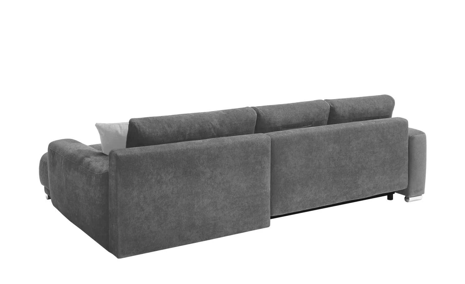 bobb Ecksofa Kerrin | Stone (Grau) rechts 9 bobb Ecksofa Kerrin | Stone (Grau) rechts – Bild 7