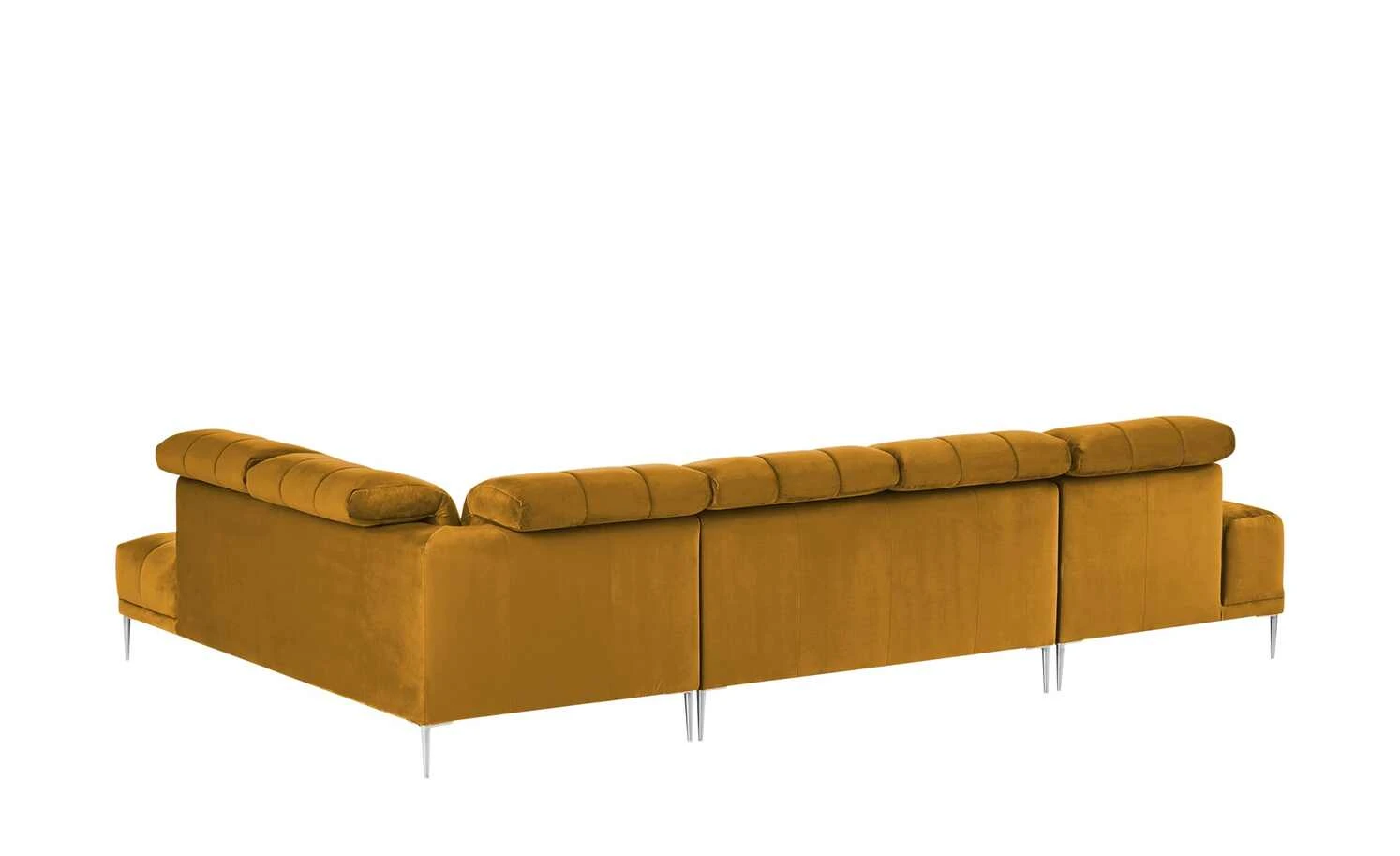 switch Wohnlandschaft Grenada | Gold (Gelb) rechts 6 switch Wohnlandschaft Grenada | Gold (Gelb) rechts – Bild 4