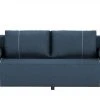 Schlafsofa Pat | Dunkelblau