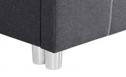 Schlafsofa Pat | Dunkelgrau -Sofas Verkaufsladen 29404998 4 202207141251