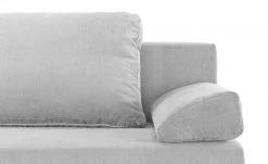 Schlafsofa Venice | Silber (Hellgrau) -Sofas Verkaufsladen 29405005 10 202206161242