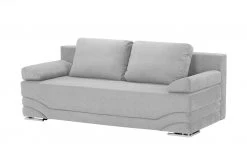 Schlafsofa Venice | Silber (Hellgrau) -Sofas Verkaufsladen 29405005 11 202206161242