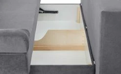 Schlafsofa Venice | Dunkelgrau -Sofas Verkaufsladen 29405006 10 202206161242