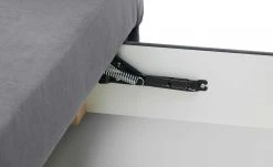 Schlafsofa Venice | Dunkelgrau -Sofas Verkaufsladen 29405006 9 202206161242