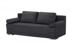 Schlafsofa Venice | Schwarz -Sofas Verkaufsladen 29405008 11 202206161242