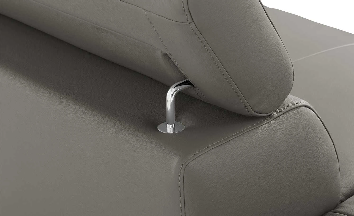 uno Wohnlandschaft Avola | Schlamm (Braun-Grau) links Grundfunktion 11 uno Wohnlandschaft Avola | Schlamm (Braun-Grau) links Grundfunktion – Bild 9