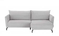 bobb Ecksofa Yolanda | Grau rechts Mikrofaser -Sofas Verkaufsladen 29405073 2 202208052232