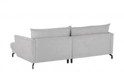 bobb Ecksofa Yolanda | Grau rechts Mikrofaser -Sofas Verkaufsladen 29405073 5 202208052232