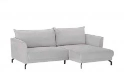 bobb Ecksofa Yolanda | Grau rechts Mikrofaser -Sofas Verkaufsladen 29405073 8 202208052232