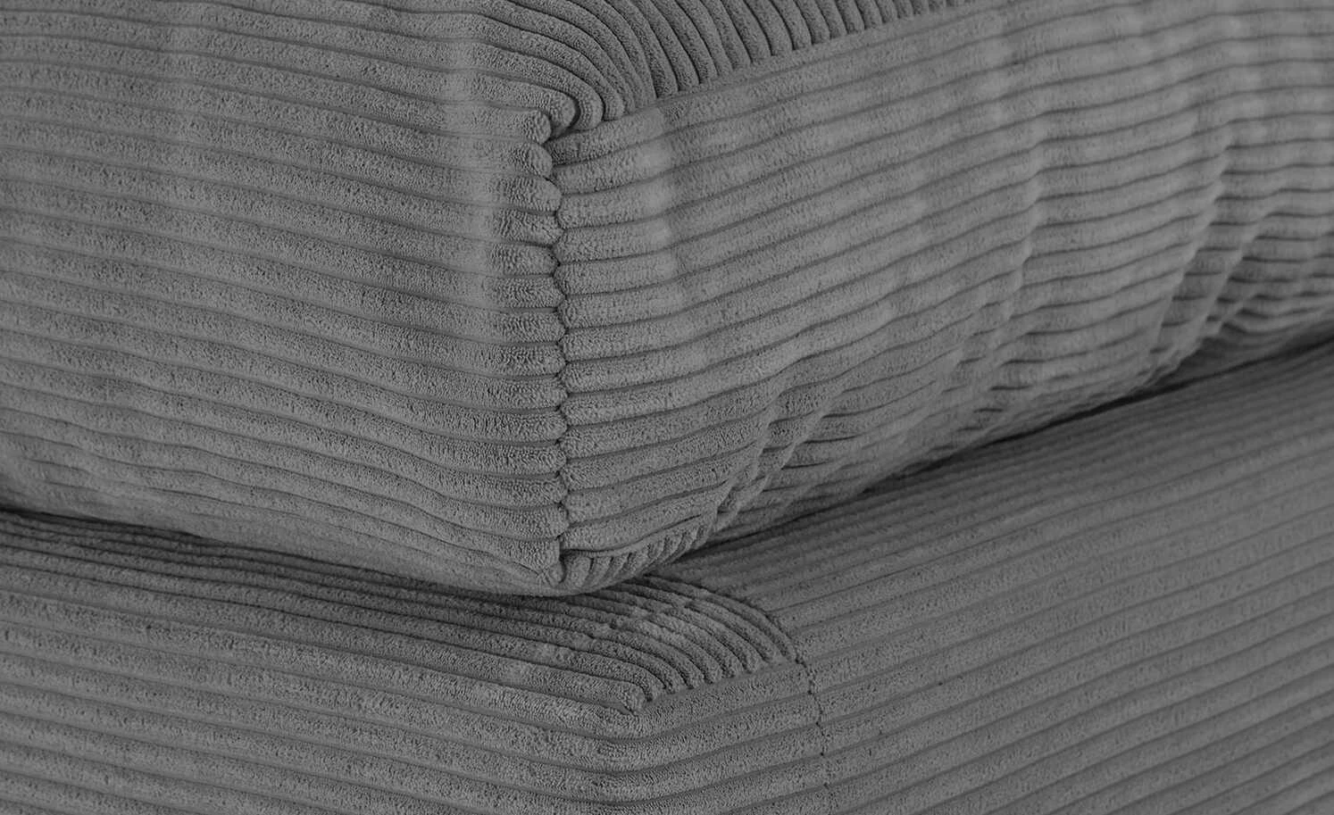 smart Einzelsofa Lianea | Grau 14 smart Einzelsofa Lianea | Grau – Bild 12